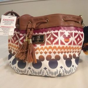 Disney Purse